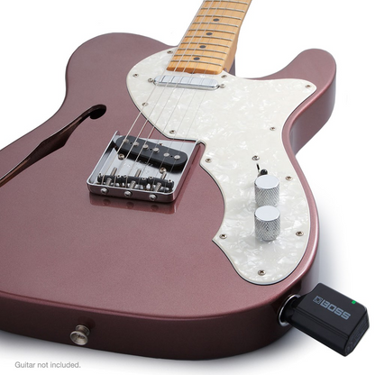 Boss WL20 Guitar Wireless System