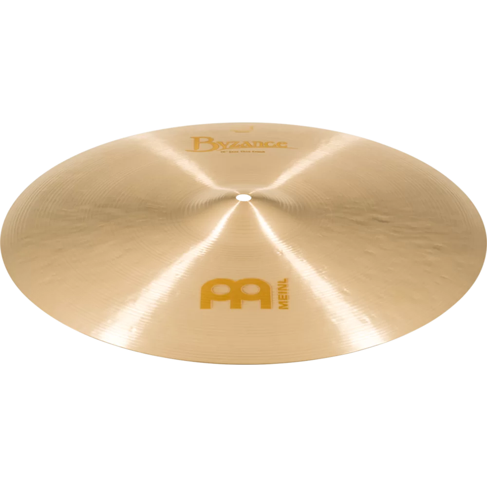 Meinl Byzance Jazz 16" Thin Crash