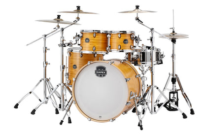 Mapex Armory Series 5-Piece Shell Pack in Desert Dune