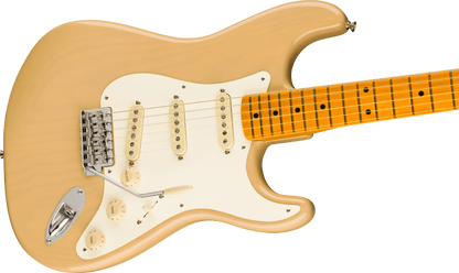 Fender American Vintage II 1957 Stratocaster, Maple Fingerboard in Vintage Blonde