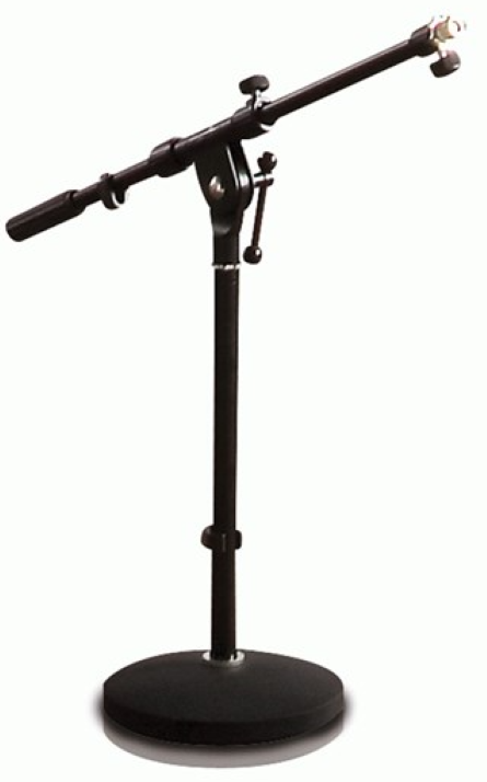 Armour MRB50 Small Microphone Stand