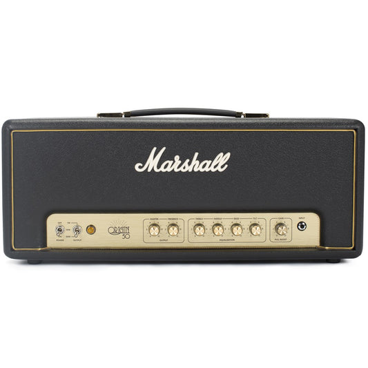 Marshall ORI50H Origin 50W Amp Head