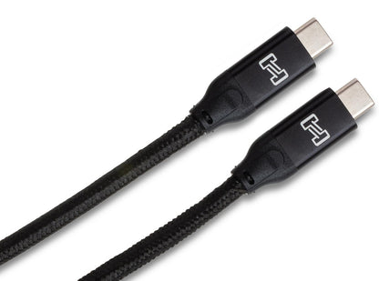 Hosa SuperSpeed USB 3.1 Cable