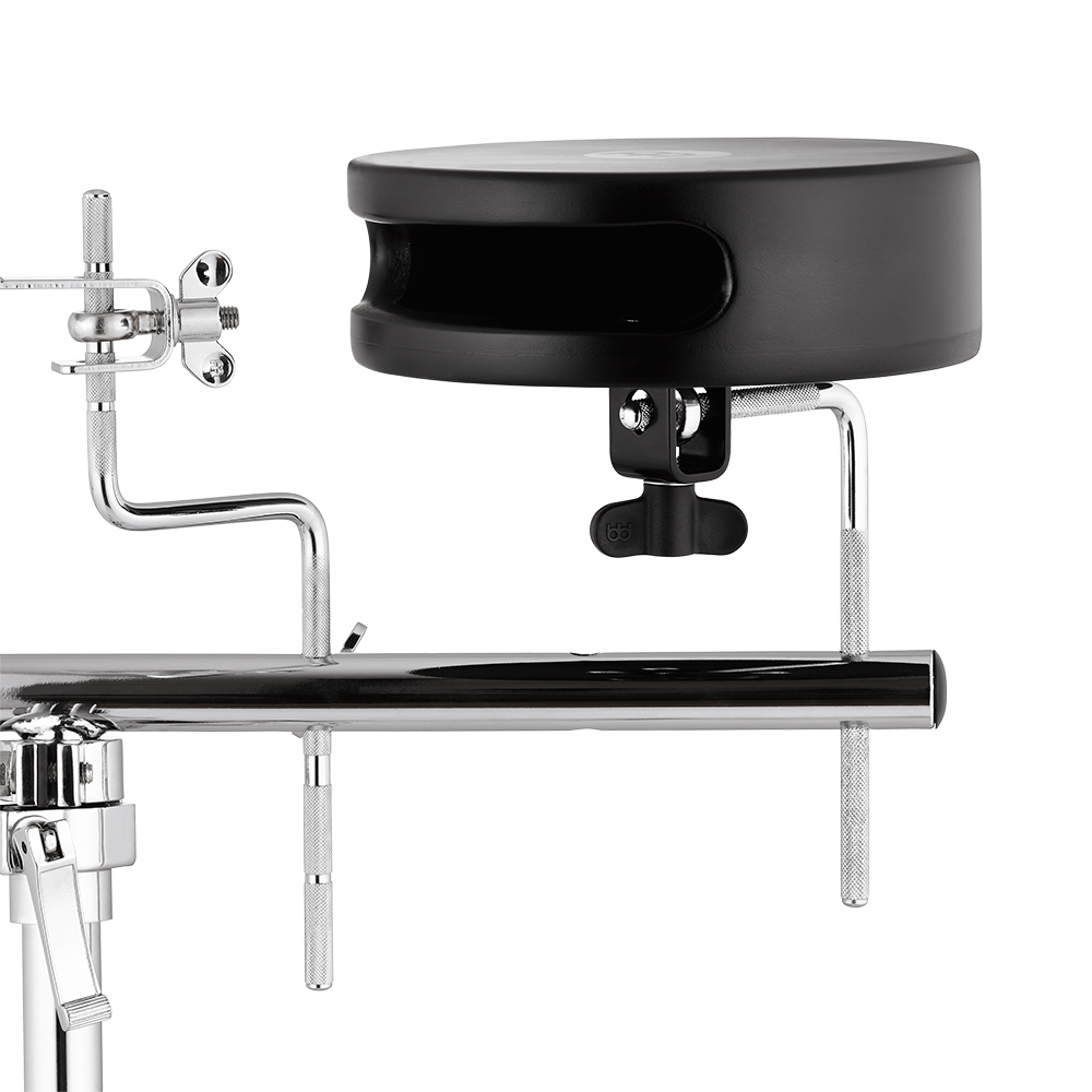 Meinl Percussion Mountable Cajon Snare in Black