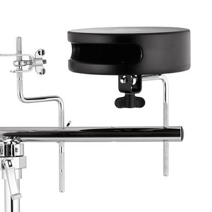 Meinl Percussion Mountable Cajon Snare in Black