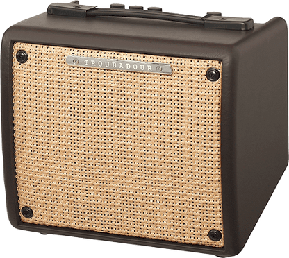 Ibanez Troubadour T15II 1x6.5" 15W Acoustic Amp