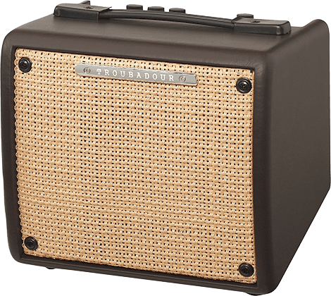 Ibanez Troubadour T15II 1x6.5" 15W Acoustic Amp