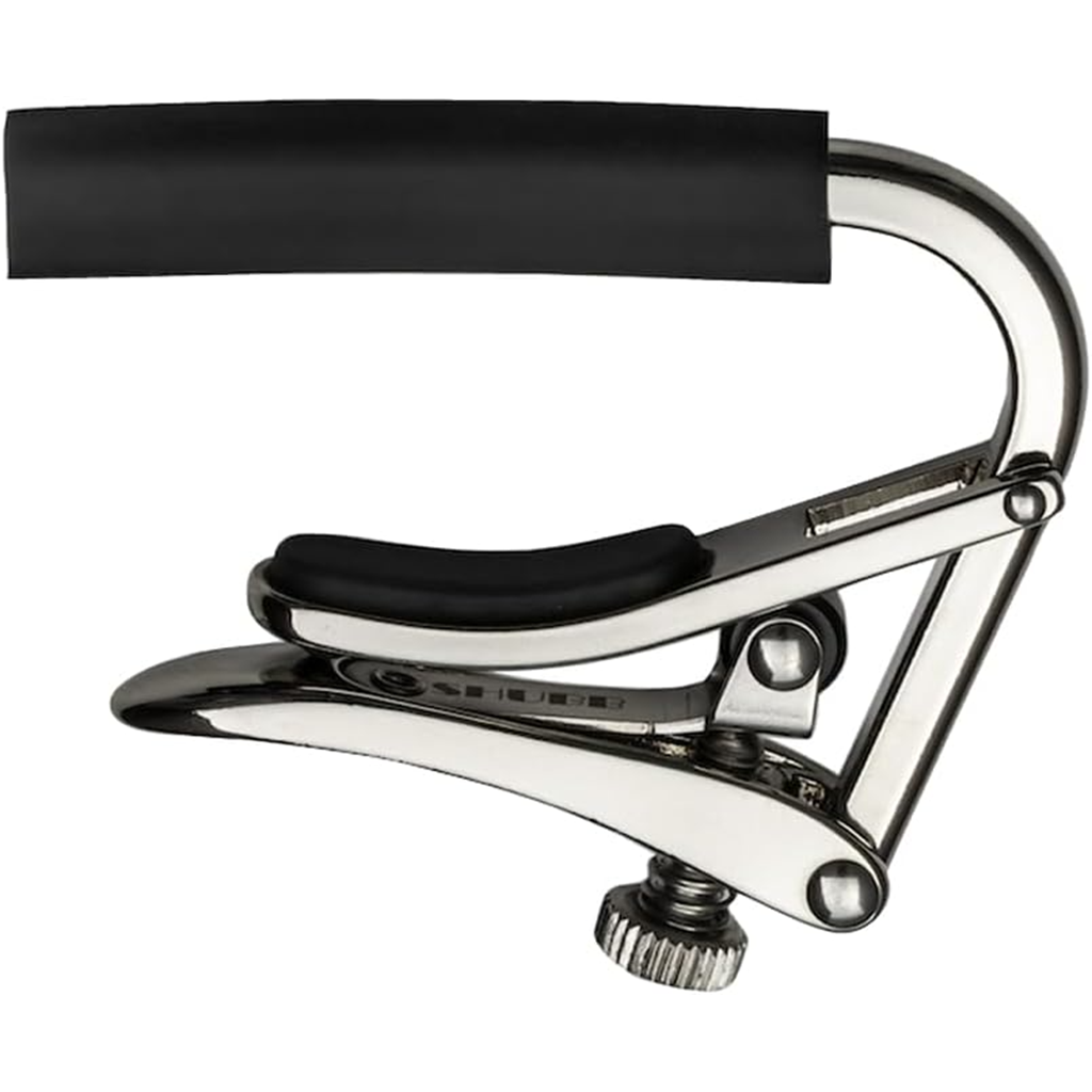 Shubb Standard Capo C1 For Steel String Guitar