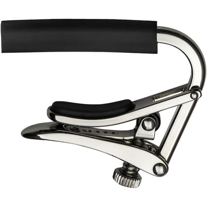Shubb Standard Capo C1 For Steel String Guitar