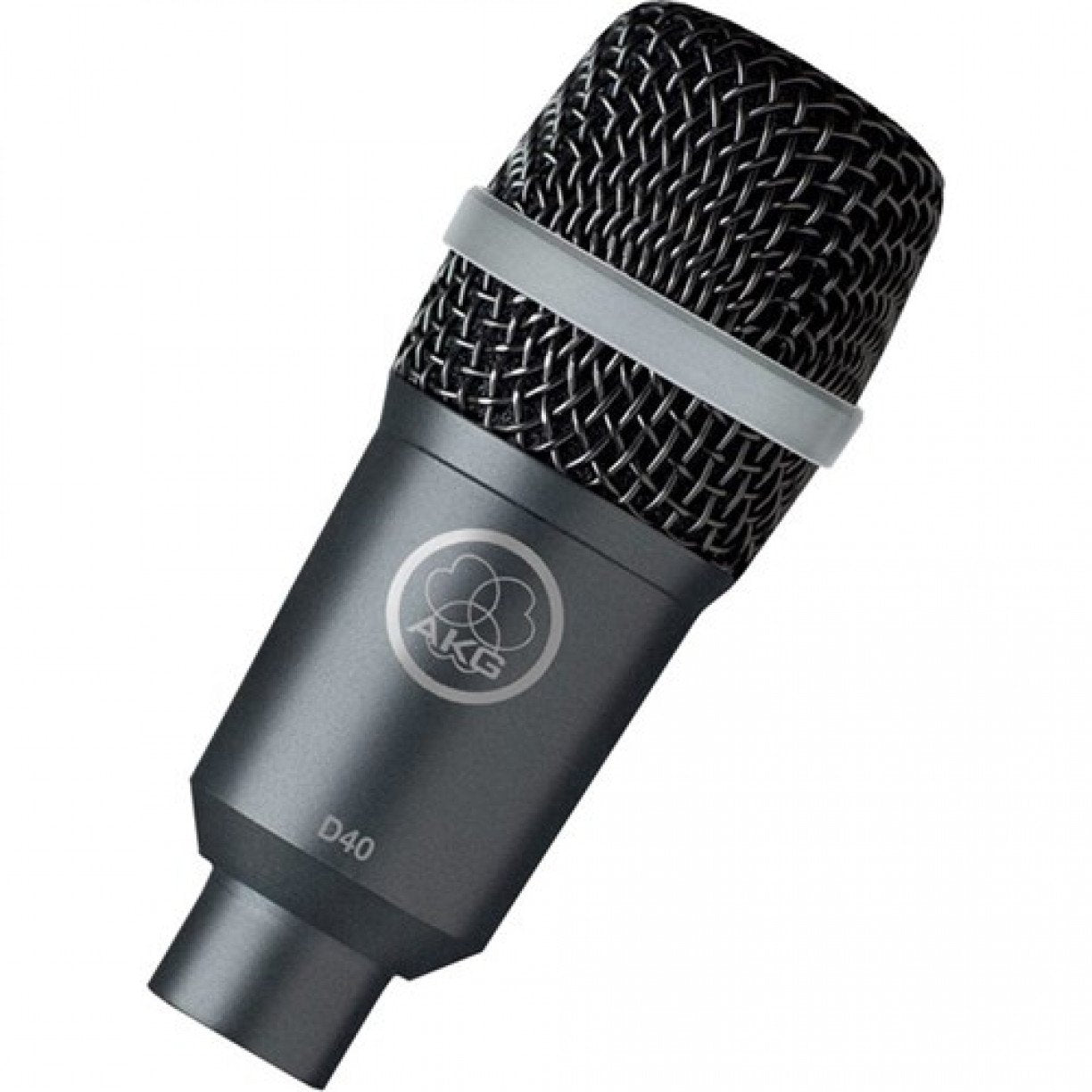 AKG D40 Professional Dynamic Instrument Mic