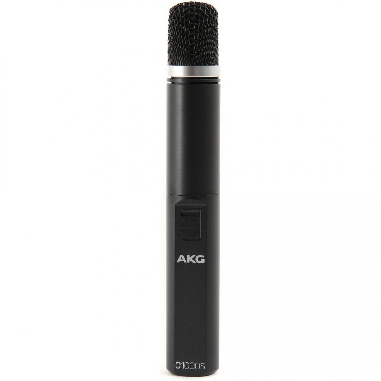 AKG C1000 S MKIV Condenser Microphone