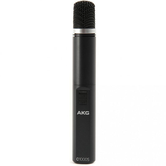 AKG C1000 S MKIV Condenser Microphone