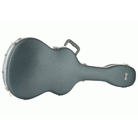 Armour PLAT500CP ABS Classical Guitar Case