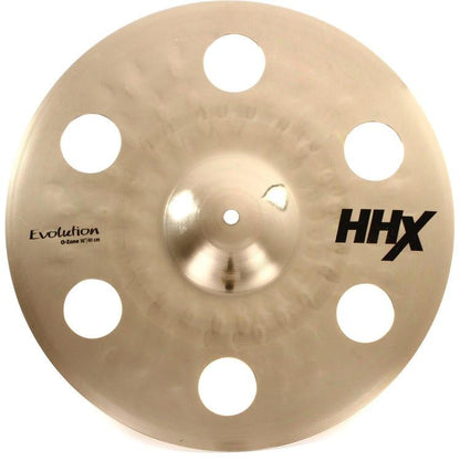 Sabian HHX 16" Evolution O Zone Crash