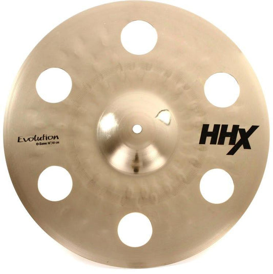 Sabian HHX 16" Evolution O Zone Crash
