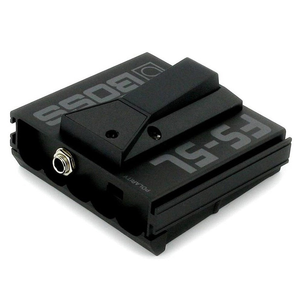 Boss FS5L Latching Footswitch
