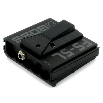 Boss FS5L Latching Footswitch