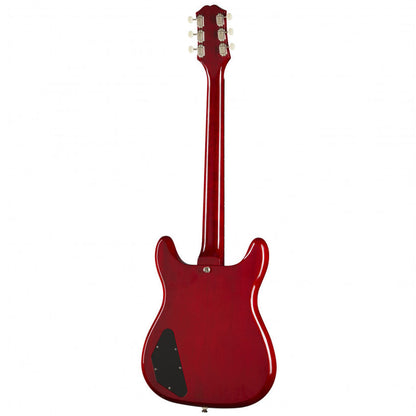 Epiphone Crestwood Custom in Cherry