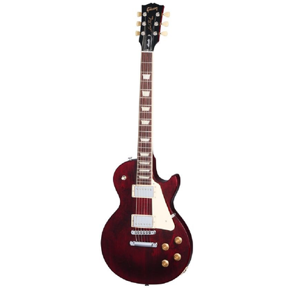 Gibson Les Paul Studio in Wine Red