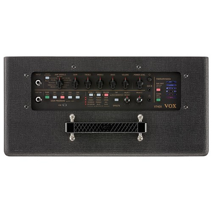 Vox VT40X Valvetronix 1x10" 40W Combo Amp