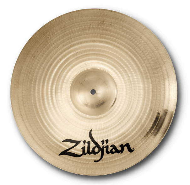 Zildjian A Custom 16" Crash