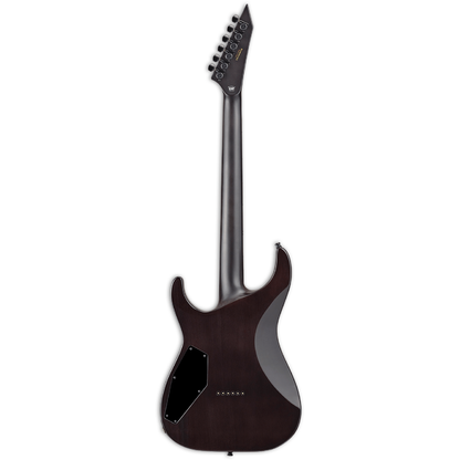 ESP E II M II NT in Black Natural Fade
