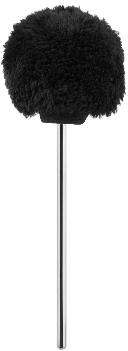 DW DWSM104W Black Sheep Wool Bass Drum Beater