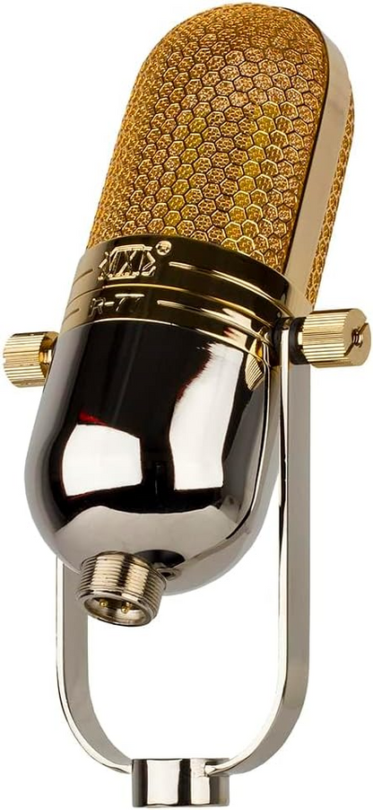 MXL R77 Classic Ribbon Microphone