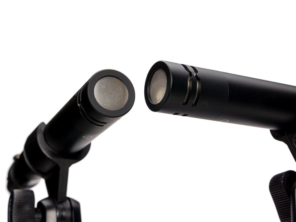 Zoom ZPC1 Pencil Condenser Microphones