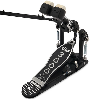 DW 3000 Series Double Pedal