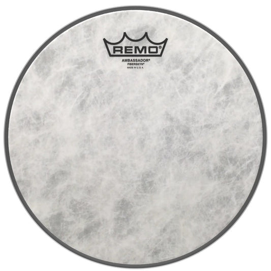 Remo Ambassador Fiberskyn 10" Tom Drum Head