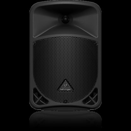 Behringer Eurolive B108D Active 300W 2 Way 8" PA Speaker