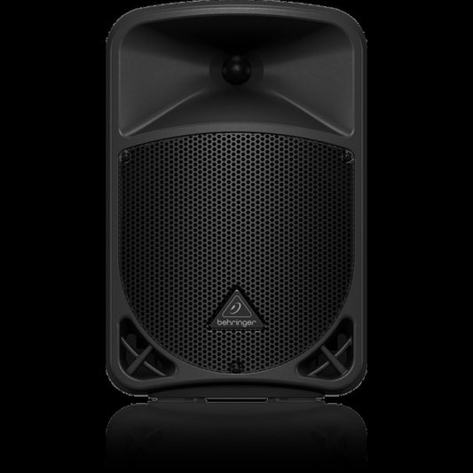 Behringer Eurolive B108D Active 300W 2 Way 8" PA Speaker