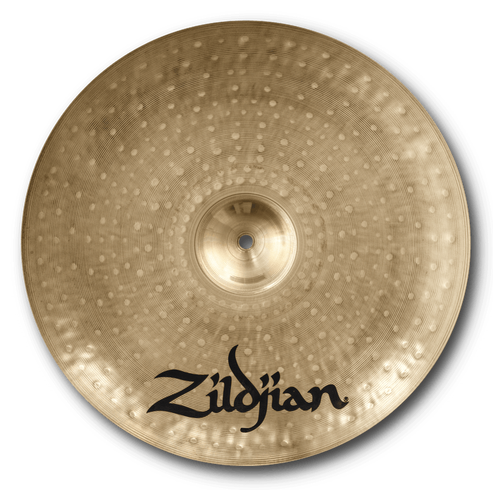 Zildjian K Custom 16" Fast Crash Cymbal