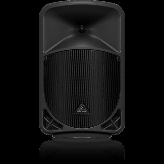 Behringer Eurolive B110D Active 300W 2 Way 10" PA Speaker