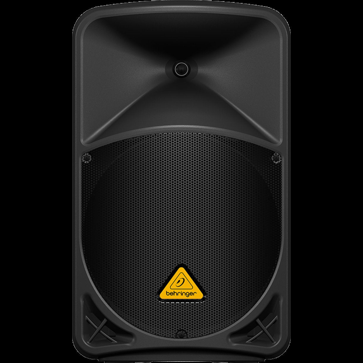 Behringer B112MP3 Active 2 way 12" PA Speaker