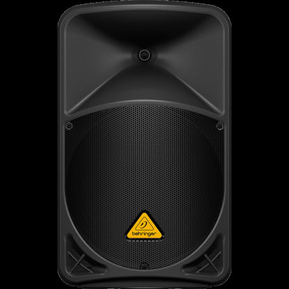 Behringer B112MP3 Active 2 way 12" PA Speaker