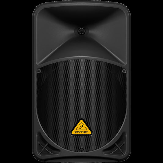 Behringer B112MP3 Active 2 way 12" PA Speaker