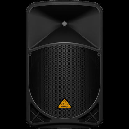 Behringer B115MP3 Active 2 way 15" PA Speaker