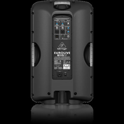 Behringer Eurolive B115W Active 2 Way 15" PA Speaker