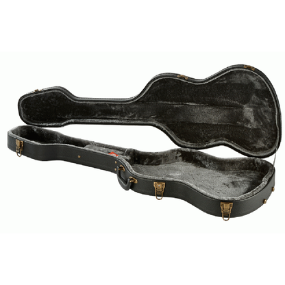 Armour APCBS Shaped Bass Guitar Hard Case