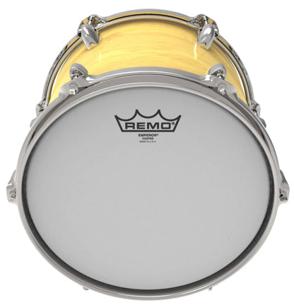 Remo Emperor Coated 12" Drum Head