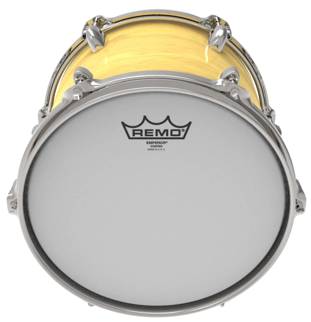 Remo Emperor Coated 13" Drum Head