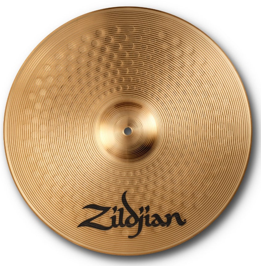 Zildjian I Crash 17"
