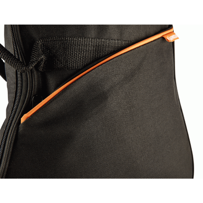 Armour ARM350C75 3/4 Size Classical Guitar 5mm Gig Bag