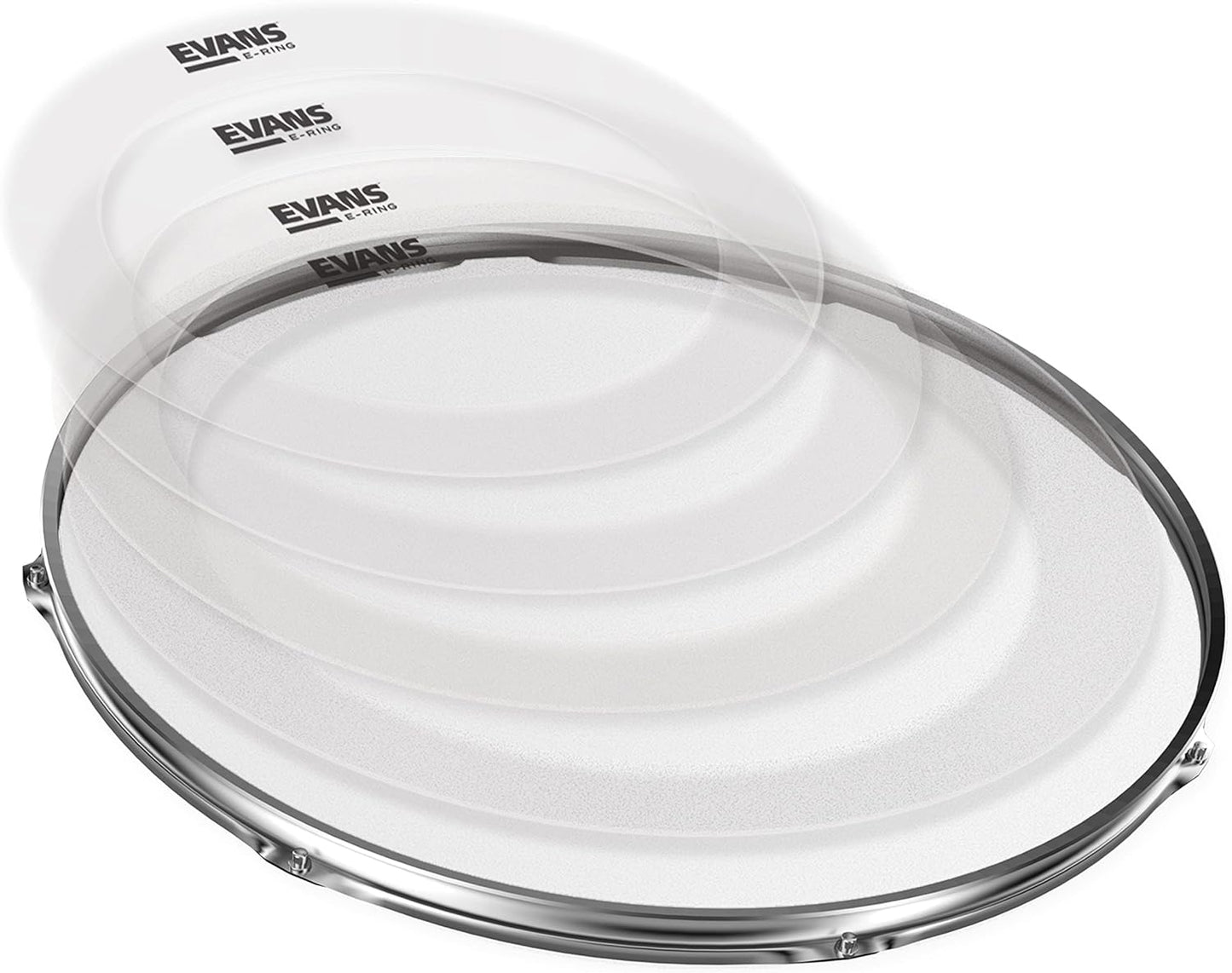 Evans ERing Standard Pack