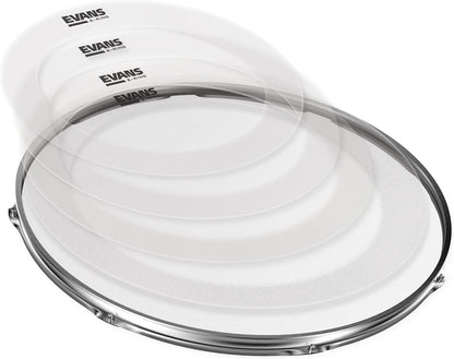 Evans ERing Standard Pack