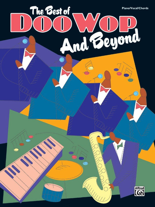 The Best Of Doo Wop And Beyond PVG