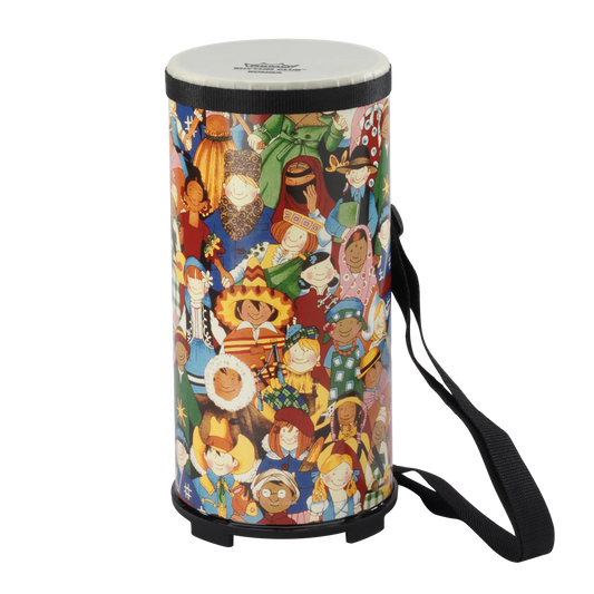 Remo Rhythm Club 6" Konga Drum