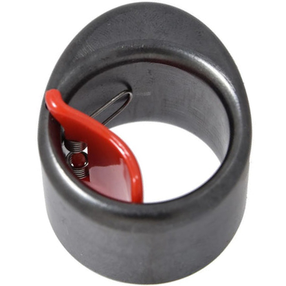 Black Mountain Slide Ring Extra Large